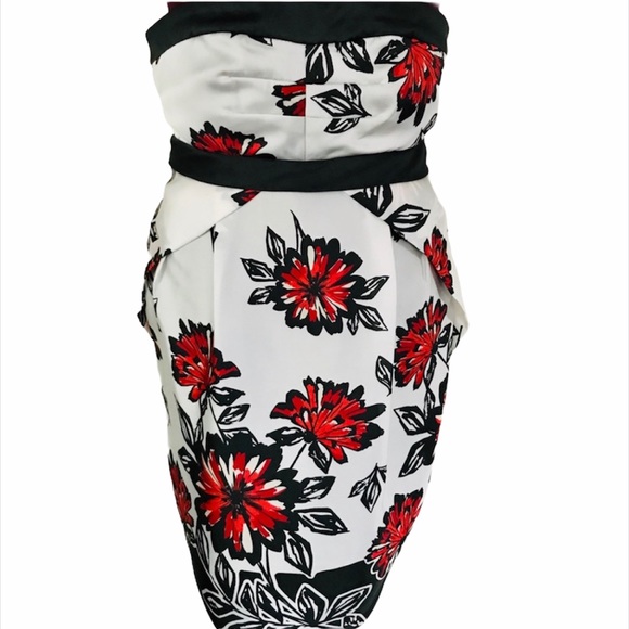 🎉HP 3X🎉EUC Max and Cleo SIZE 6 Formal Dress - Picture 2 of 6